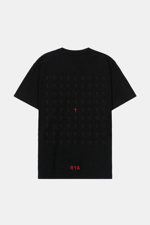 RTA Liam Tee Mens Apparel