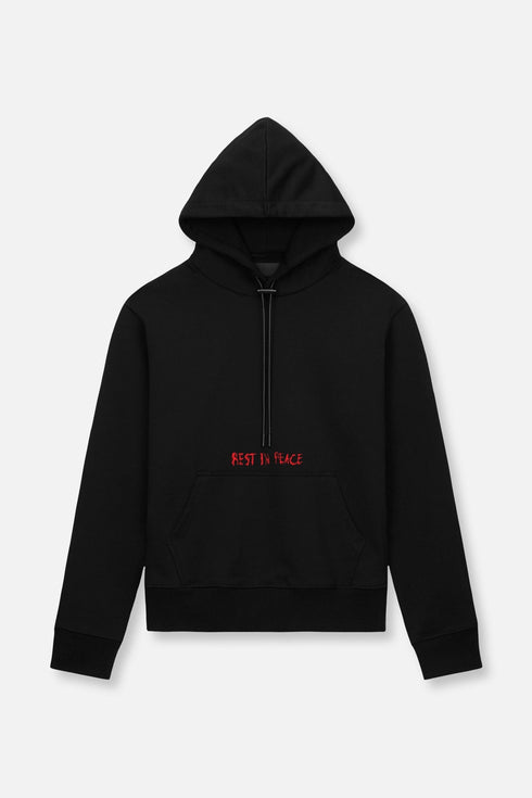RTA Dion Hoodie Mens Apparel