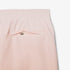 LACOSTE Short Ombré Print Swim Trunks Mens Apparel