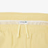 LACOSTE Long Branded Swim Trunks Mens Apparel