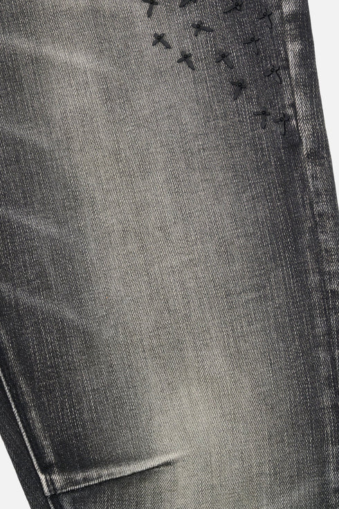 RTA Bryant | Ash Storm Cross Ash Mens Apparel