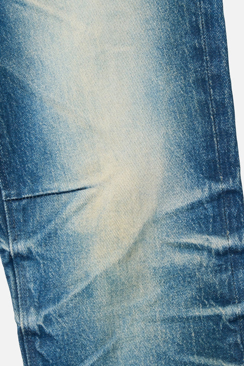 RTA Clayton | Stacked Medium Blue Mens Apparel