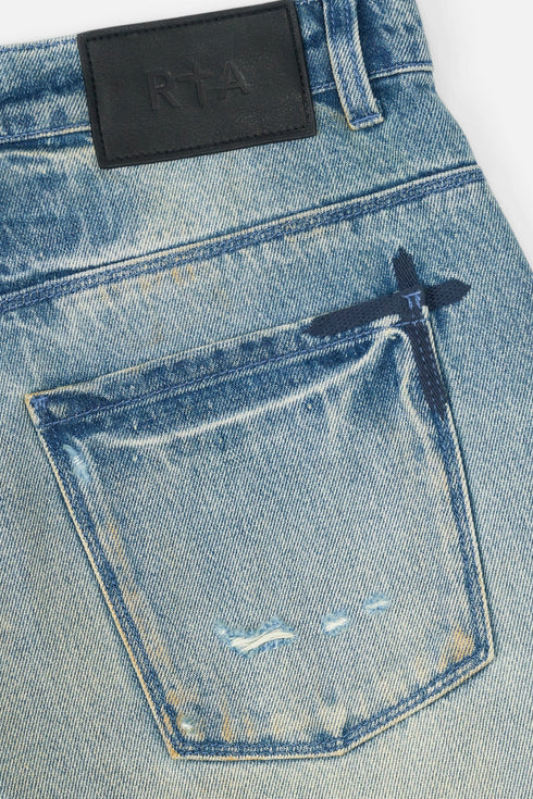 RTA Franco | Muddy Sky Mens Apparel