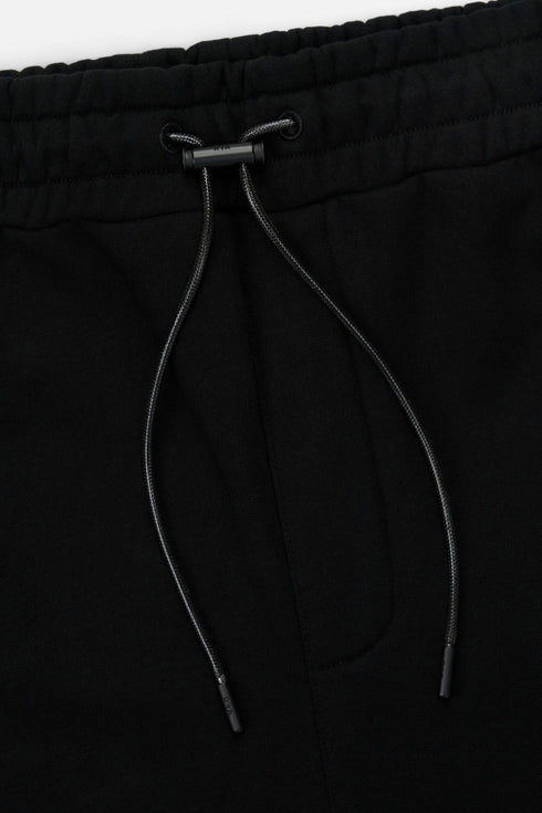 RTA Cameron | Black Rta Metal Mens Apparel