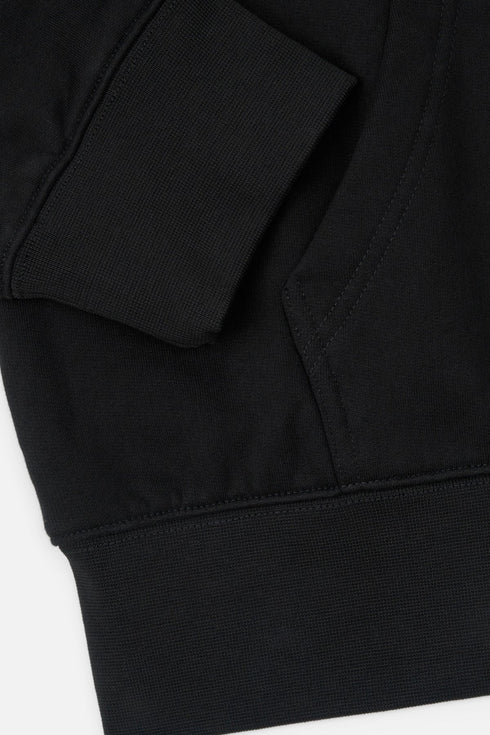 RTA Dion | Black Cross Grilz Mens Apparel