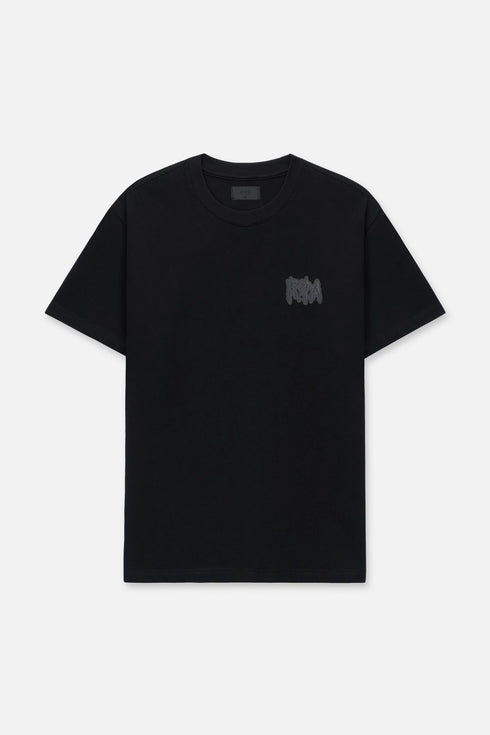 RTA Colin | Black Rta Sigilism Mens Apparel