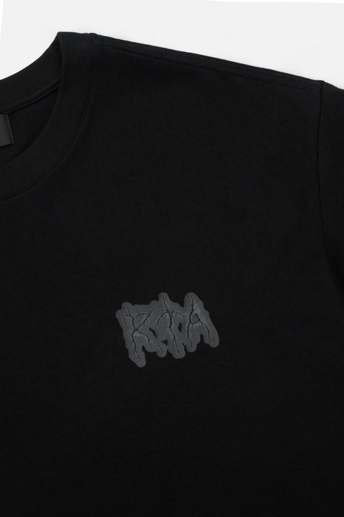 RTA Colin | Black Rta Sigilism Mens Apparel