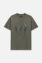 RTA Colin | Olive Cyber Sigilism Mens Apparel