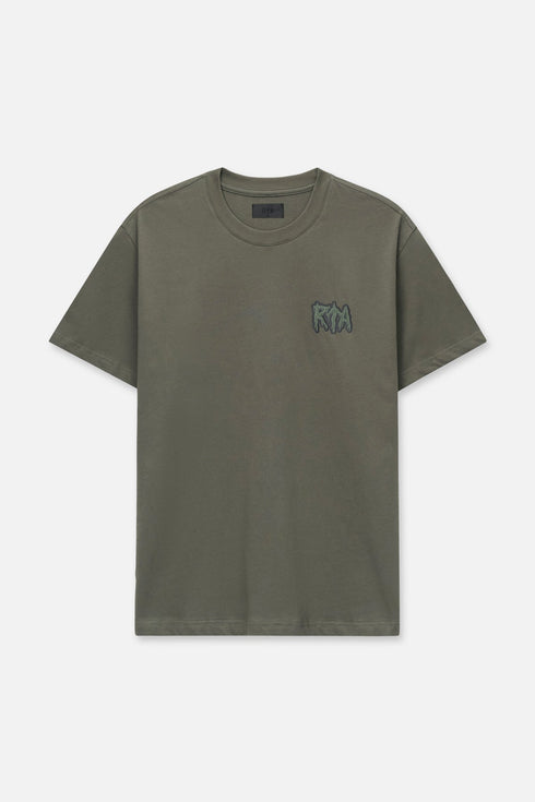RTA Colin | Olive Rta Sigilism Mens Apparel