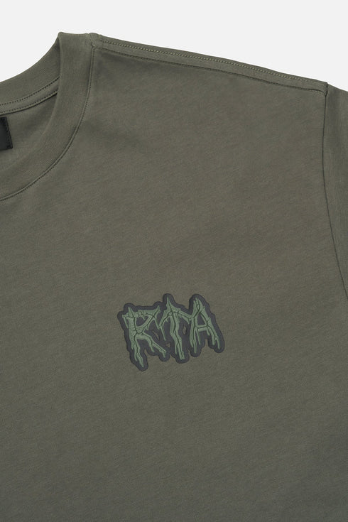 RTA Colin | Olive Rta Sigilism Mens Apparel