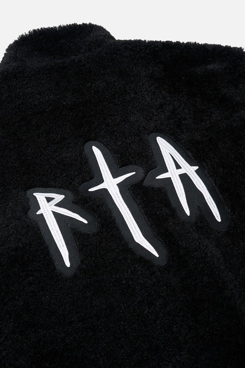 RTA Kye | Black Venom Rta Black Mens Apparel