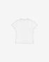 MOSCHINO Teddy Patch Jersey T-Shirt Kids Apparel