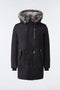 MACKAGE Moritz-x Hooded Down Coat Mens Apparel