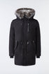 MACKAGE Moritz-x Hooded Down Coat Mens Apparel