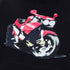 HONOR THE GIFT Speedbike Hoodie Mens Apparel