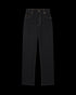CASABLANCA Jacquard Denim Jeans Mens Apparel