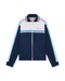 CASABLANCA Pique Track Jacket Mens Apparel