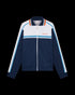 CASABLANCA Pique Track Jacket Mens Apparel