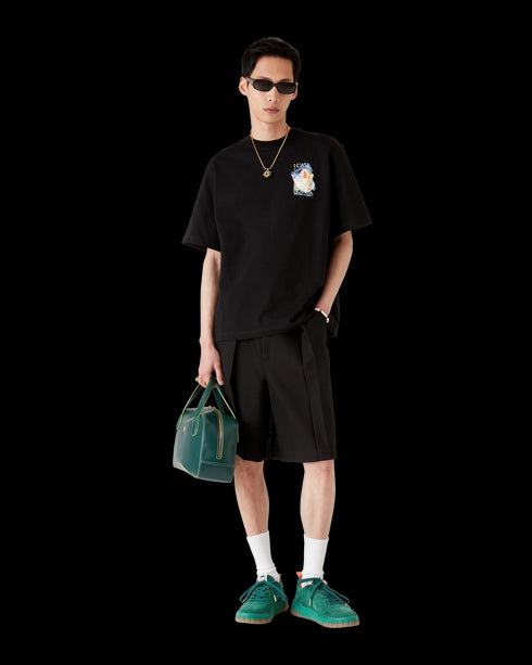 CASABLANCA Galactic Connection Mens Apparel