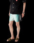 CASABLANCA Jacquard Printed Swim Shorts Mens Apparel