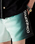 CASABLANCA Jacquard Printed Swim Shorts Mens Apparel