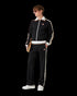 CASABLANCA Laurel Track Pants Mens Apparel