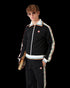 CASABLANCA Laurel Track Jacket Mens Apparel