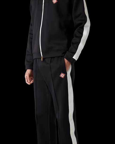 CASABLANCA Sucba Jersey Pants Mens Apparel