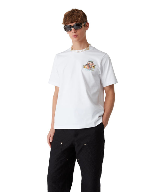 CASABLANCA Celebration Du Sport Printed Mens Apparel