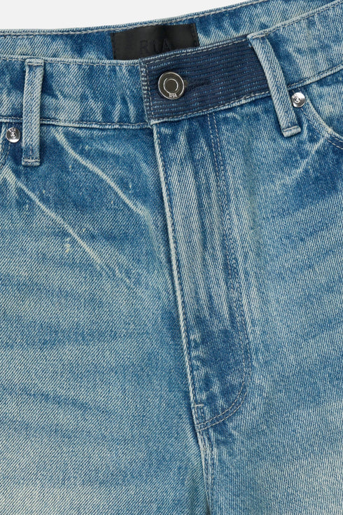 RTA Gustavo | Blue Steel Mens Apparel