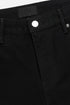 RTA Enzo | Black Cross Rivet Mens Apparel