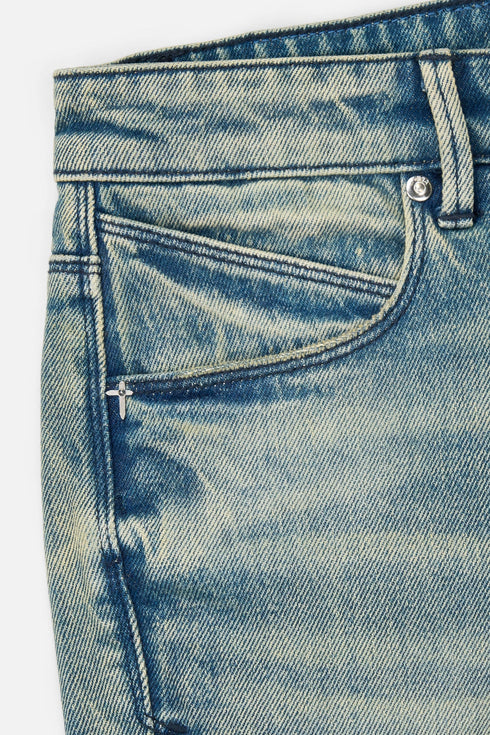 RTA Bryant | Ocean Shade OG Patch Mens Apparel