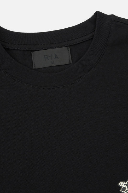 RTA Lawrence | Black OG Paradise Vice Mens Apparel