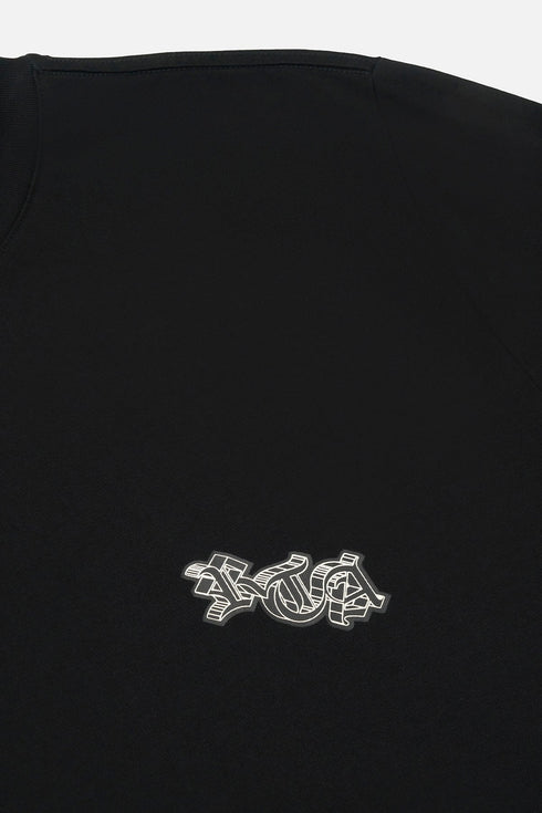 RTA Lawrence | Black OG Paradise Vice Mens Apparel