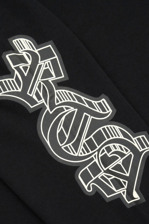 RTA Lawrence | Black OG Paradise Vice Mens Apparel