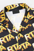 RTA Nathan | Black Rta Bullion Mens Apparel
