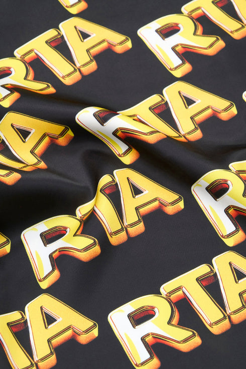 RTA Nathan | Black Rta Bullion Mens Apparel