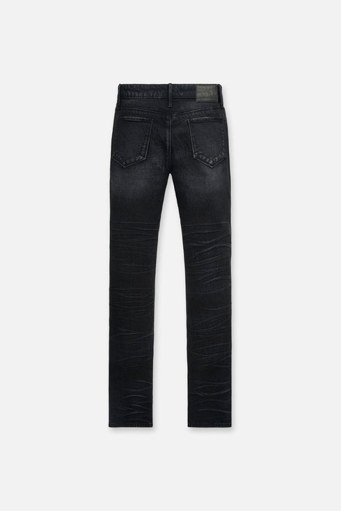 RTA Bryant Black Vintage Mens Apparel