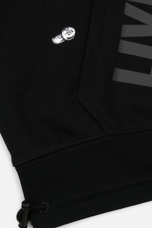 RTA Jordan | Black Rta Underground Mens Apparel