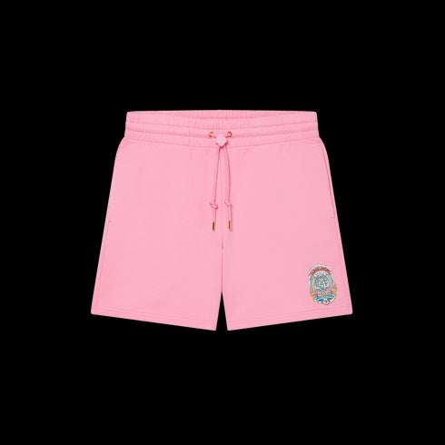 CASABLANCA Casa Way Skate Sweatshorts Mens Apparel