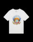 CASABLANCA Surf Trip T-shirt Mens Apparel