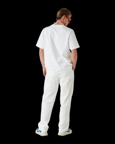 CASABLANCA Surf Trip T-shirt Mens Apparel