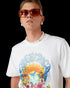 CASABLANCA Surf Trip T-shirt Mens Apparel
