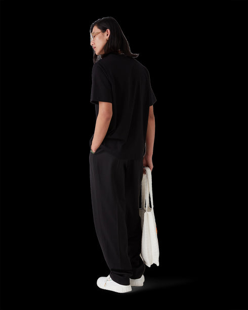 CASABLANCA The Four Elemnts T-shirt Mens Apparel