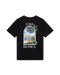 CASABLANCA La Night T-shirt Mens Apparel