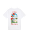 CASABLANCA La Days T-shirt Mens Apparel
