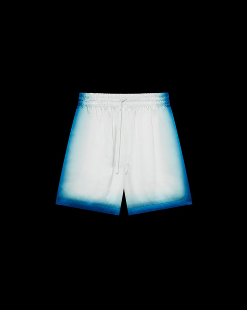 CASABLANCA Casa Way Skate - Silk Satin Mens Apparel