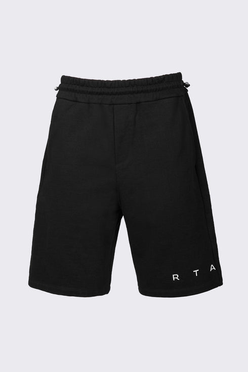 RTA Wide Leg Shorts Mens Apparel