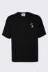 RTA Over Size Tee Mens Apparel