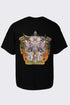 RTA Over Size Tee Mens Apparel